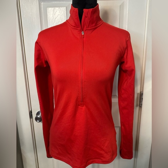 EUC Women’s Nike pullover- size medium - Picture 1 of 5